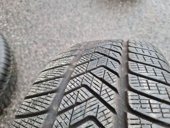 R19" land rover velar 5x108 8,5jx19 et45 - 5
