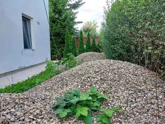 Kačírek - okrasný, zahradní - 5