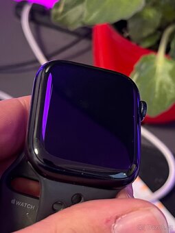 Apple Watch 7 45mm - 5