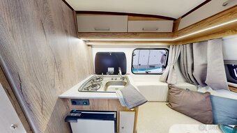 Karavan Niewiadow Sport N4 - 5