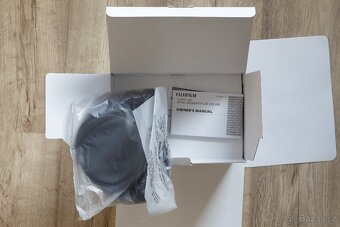 Fujifilm GF 45-100mm f/4 R LM OIS WR - 5