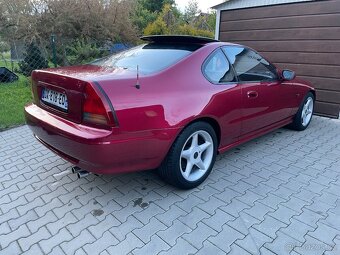 Honda Prelude 4g 2.0 16v - 5