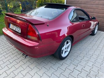 Honda Prelude 4g 2.0 16v - 5
