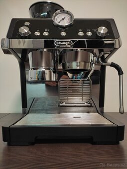 DeLonghi La Specialista Prestigio (EC935X) - 5