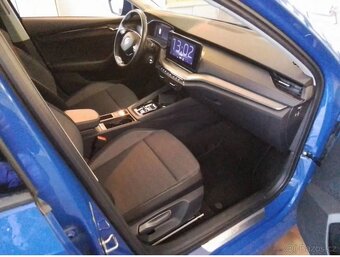 Octavia iV 1.4TSi 150kW PLUGinHybrid jen 40tKm AL18 DPH 8/21 - 5