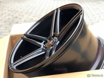 Alu kola 20”,21”,22”vhodné Mercedes BMW 5x112 5x120 5x114,3 - 5