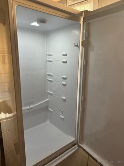Kombinovaná lednice beko - 5