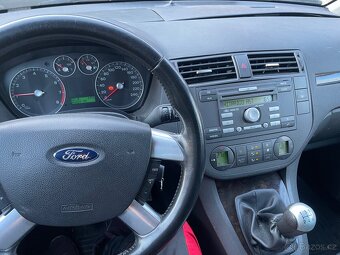 Ford C-max 1.8 16V - 5