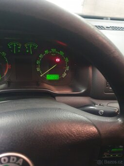 Octavia 1.9.81 kw 220 tis - 5