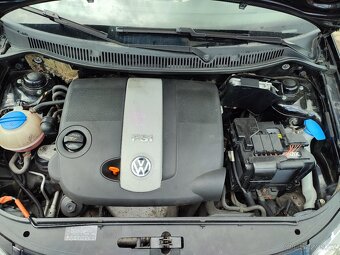 VW Polo č. 1204 - 5