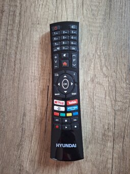 Televize Hyundai HLR 32TS554 SMART - 5