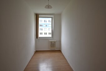 Pronájem bytu 3+KK, 65m2, Praha 8-Troja, Lublinská ul. - 5