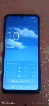 NOVÝ REDMI 13C 5G - 5