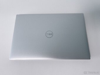 Dell XPS 15 9500 10. gen. i7, GTX 1650, 16 GB ram - 5
