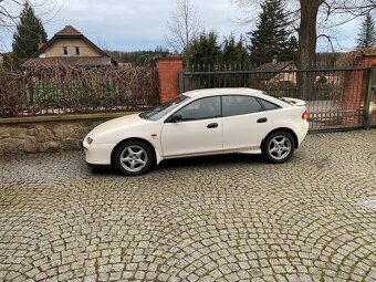 Mazda 323 F 2.0 6V rok 1994 - 5