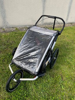 THULE CHARIOT LITE 2 AGAVE - 5