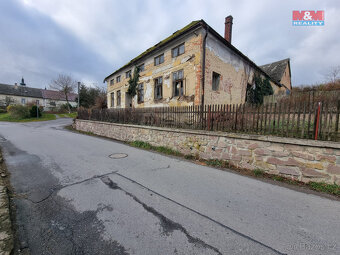 Prodej zemědělské usedlosti, 571 m², Radiměř - 5