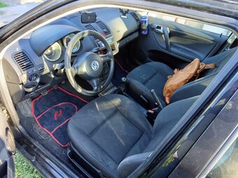 VW Polo 1.4 44kW, TK 1.2027 - 5