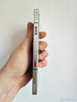 Nubia Redmagic 9 PRO 12/256gb Alza záruka - 5