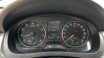 Škoda Rapid Spaceback 1,2 TSi 77 KW, Panorama - 5