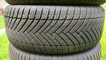 Celoroční pneu, 235/55 R17 - 5