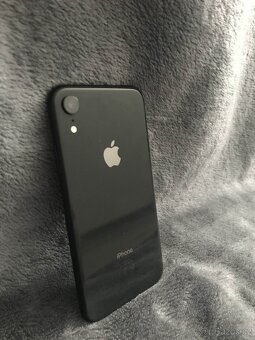 Iphone Xr 64GB black - 5