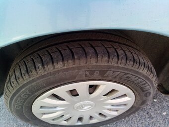 Citroen C3 1.4 i - 5