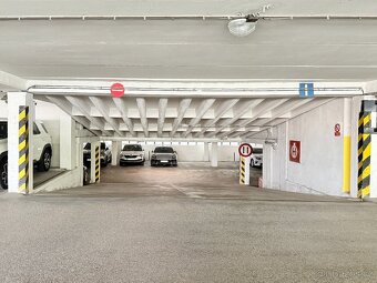 Prodej parkovacího stání, Brno-Žabovřesky - 5