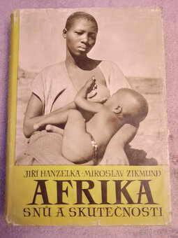 Afrika snů a skutečností - 3.díly - 5