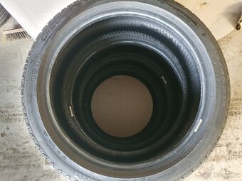 4ks Nove letni Pirelli Cinturato P7 215/45R18 89V - 5