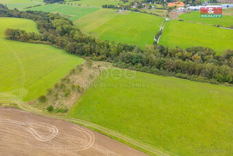 Prodej louky, 4161 m², Spálené Poříčí - 5