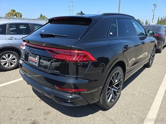 Audi Q8 2022 - 5