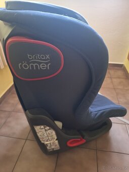 Britax römer king II - 5