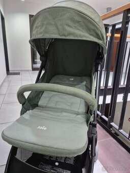 Joie Pact Laurel - 5