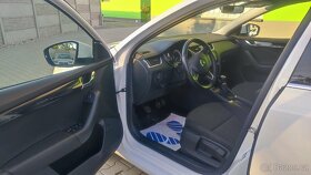 Škoda Octavia 1.6 TDi 85kW r.v.2018 STYLE PO SERVISE - 5