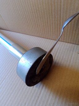 magnet fishing - nástavec pro magnet M10 - 5