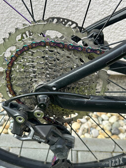 BULLS  tokee ultra lite 24 - 5