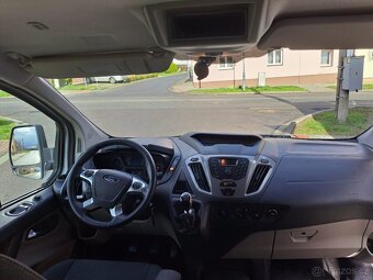 Ford Transit Custom - 5