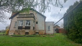 Pěkná vila na klidném místě Vysokého Veselí - 5