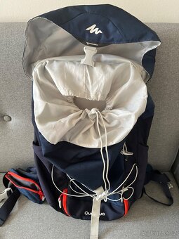 Turistický batoh Quechua 30L - 5