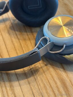 BT sluchátka Bang & Olufsen BeoPlay H4 2 - 5