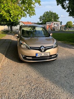 2013 Renault Grand Scenic 1.5 dci - 5