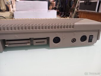 retro počítač Atari 800 XE + příslušenství - 5
