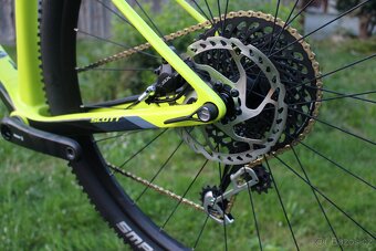 SCOTT scale RC 900 TEAM karbon, 29, L - 5