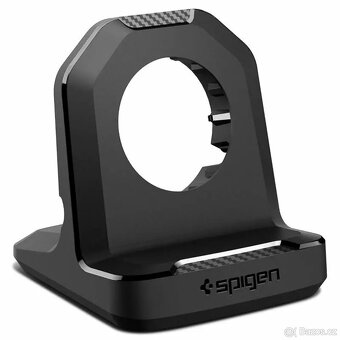 Apple Watch nabíjecí stojánek Spigen. - 5
