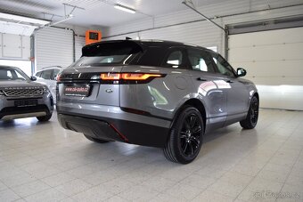 Land Rover Range Rover Velar 2.0 D AWD 92 000 KM 2021-DPH - 5