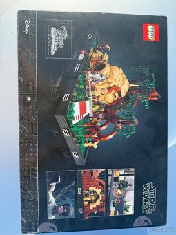 Prodám nové nerozbalené stavebnice Lego - 5
