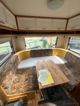 Karavan Hobby - 5