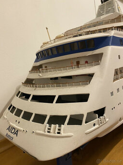 RC model Aida Cara - 5