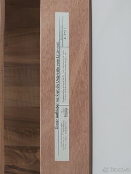 Dětská postel/postylka Pinolino - 5
